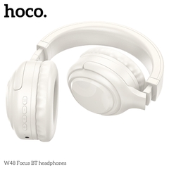Tai nghe Bluetooth Hoco W48 (46h) Headphone chụp tai pin trâu chính hãng [BH: 1 NĂM]