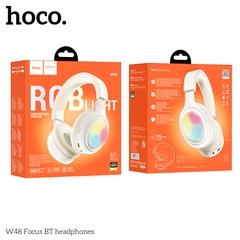 Tai nghe Bluetooth Hoco W48 (46h) Headphone chụp tai pin trâu chính hãng [BH: 1 NĂM]