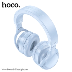 Tai nghe Bluetooth Hoco W48 (46h) Headphone chụp tai pin trâu chính hãng [BH: 1 NĂM]