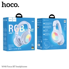 Tai nghe Bluetooth Hoco W48 (46h) Headphone chụp tai pin trâu chính hãng [BH: 1 NĂM]