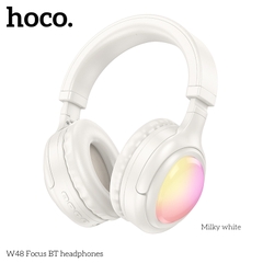 Tai nghe Bluetooth Hoco W48 (46h) Headphone chụp tai pin trâu chính hãng [BH: 1 NĂM]