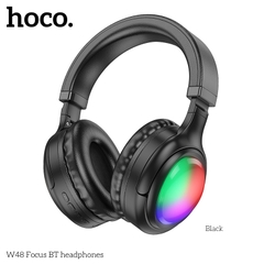 Tai nghe Bluetooth Hoco W48 (46h) Headphone chụp tai pin trâu chính hãng [BH: 1 NĂM]