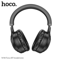 Tai nghe Bluetooth Hoco W48 (46h) Headphone chụp tai pin trâu chính hãng [BH: 1 NĂM]