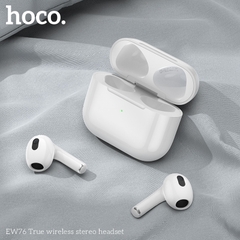 Tai nghe Bluetooth Hoco EW76 True Wireless Airpods chính hãng [BH 1 NĂM]