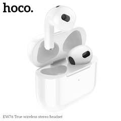 Tai nghe Bluetooth Hoco EW76 True Wireless Airpods chính hãng [BH 1 NĂM]