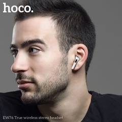Tai nghe Bluetooth Hoco EW76 True Wireless Airpods chính hãng [BH 1 NĂM]