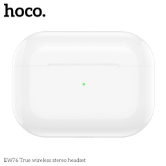 Tai nghe Bluetooth Hoco EW76 True Wireless Airpods chính hãng [BH 1 NĂM]