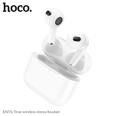 Tai nghe Bluetooth Hoco EW76 True Wireless Airpods chính hãng [BH 1 NĂM]