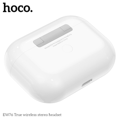 Tai nghe Bluetooth Hoco EW76 True Wireless Airpods chính hãng [BH 1 NĂM]