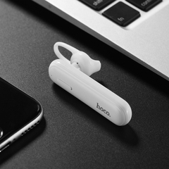 Tai nghe bluetooth Hoco E36 (nghe 1 bên) chính hãng [BH : 1 năm]