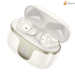 Tai nghe bluetooth HOCO EQ10 kiểu dáng airpods Chính Hãng [BH 1 NĂM]