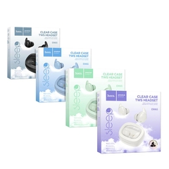 Tai nghe bluetooth HOCO EW65 true wireless kiểu dáng AIRPODS chính hãng [BH 1 năm]