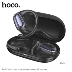 Tai nghe bluetooth Hoco EA4 true wireless kiểu dáng airpods móc tai chính hãng [BH 1 năm]