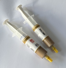Keo tản nhiệt máy tính CPU MH706 dạng ống kim tiêm Cao cấp 20gr [BH: NONE]
