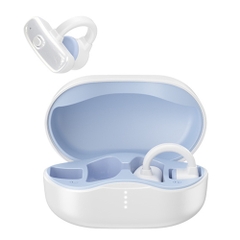 Tai nghe bluetooth V5.3 Remax OpenBuds P2 40mAh/400mAh kiểu airpods (dẫn truyền âm thanh qua xương) chính hãng [BH: 1 năm]