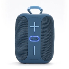 Loa bluetooth T&G TG658 có đèn led chính hãng [BH 6 tháng]