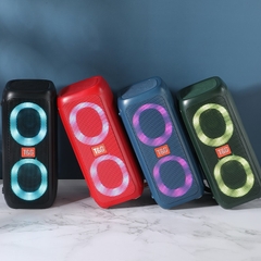 Loa bluetooth 333 chính hãng siêu hay [BH 6 tháng]
