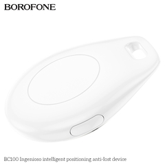 Thiết bị Định Vị BOROFONE BC100 GPS chính hãng [BH: 1 NĂM]