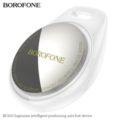 Thiết bị Định Vị BOROFONE BC100 GPS chính hãng [BH: 1 NĂM]