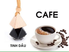 Tinh dầu hoa Ngọc Lan Tây/ Lily/ Cà Phê/ Nhài T13 treo ô tô 10ml- KHÁCH MUA HƯƠNG NÀO GHI CHÚ DÙM EM (KO GHI CHÚ VỀ NGẪU NHIÊN) [BH: NONE]