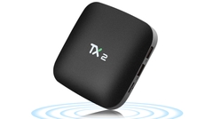 Anndroid TVBOX TX2 RAM 2G, ROM 16G [BH: 6 THÁNG]