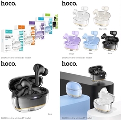 Tai nghe bluetooth HOCO EW54 Rayo kiểu dáng airpods true wireless chính hãng [BH 1 năm]