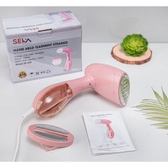 Bàn Là Ủi Hơi Nước Cầm Tay SEKA SK545 Công Suất 1500W [BH 1 tuần]