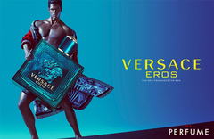 Nước hoa Nam Versace xanh Nam 100ml hàng Rep 1:1 [BH: NONE] / pktn sale