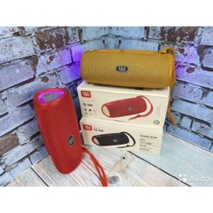 Loa bluetooth T&G TG-344 mẫu loa dài cầm tay có móc treo kèm đèn led siêu đẹp [BH 1 năm]
