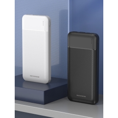 Sạc dự phòng Sendem PK-81 dung lượng 10.000mAh [BH: 6 THÁNG]