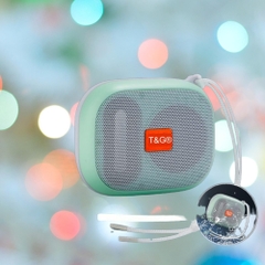LOA BLUETOOTH TG-294 LED THEO NHẠC [BH 6 THÁNG]