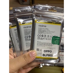 Pin điện thoại Oppo BLP803 / Realme C17 / Realme V3 / Realme 7I / Realme Q3I / Realme NARZO30 -5G ( (Khách mua tự thay) [BH: 6 Tháng]
