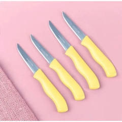 Vỉ 12 dao gọt trái cây siêu bén  STAINLESS STEEL KNIFE [bh: none] 1l9a2