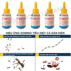 1 lọ thuốc diện kiến sinh học [BH: NONE]