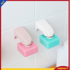 Giá đỡ xà phòng hít nam châm