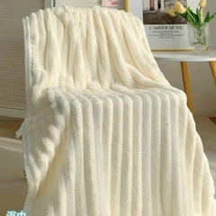 Khăn tắm Cotton mới , thấm hút, kháng khuẩn không rụng lông BH: NONE]