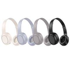Tai nghe bluetooth HOCO W46 headphone chụp tai siêu đẹp chính hãng [BH 1 năm]