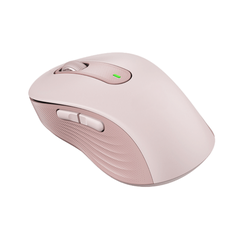 Chuột không dây bluetooth M-650L silent nhiều màu [BH: 6 THÁNG]