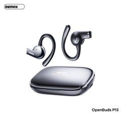Tai nghe Bluetooth Remax OPENBUDS P13 True Wireless kiểu dáng móc tai siêu đẹp [Bh 1 Năm]