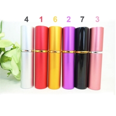 Nước hoa mini bỏ túi tiện lợi [BH: NONE]