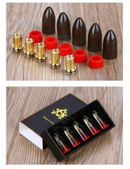 Coil vape occ cobra chính hãng (giá bán là 1 coil 55k, hộp nguyên seal 5 coil) / pktn sale