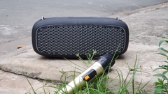Loa bluetooth Karaoke HOPESTAR A30 Pro siêu to KÈM 1 MICRO KHÔNG DÂY có dây treo đèn led siêu đẹp cực hay [BH 6 Tháng]