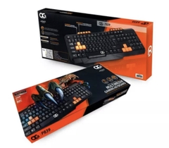 Bàn phím có dây P839 ANITECH [BH: 6 tháng]