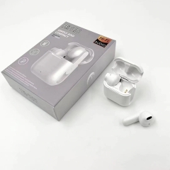 Tai nghe bluetooth AIR-26 2 tai (có doc sạc) kiểu dáng pro3 nhiều màu  [BH 3 tháng]