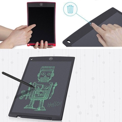 Bảng vẽ điện tử viết tự xóa 8.5 inch cho [BH: NONE]