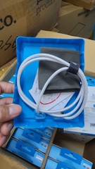 Cáp sạc nhanh PD 20w ANKER A8617 0.9m Type C ra iPhone Lightning cho iPhone 11 12 13 14 Pro Max chính hãng [BH 6 tháng]