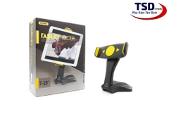 Giá đỡ máy tính bảng ipad xoay 360 độ REMAX RM-C16 chính hãng