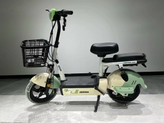 Xe đạp điện MENGMA chính hãng [BH 6 Tháng]