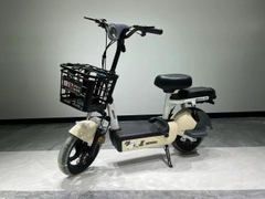 Xe đạp điện MENGMA chính hãng [BH 6 Tháng]