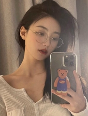 Mắt kính Yena 8523 thời trang siêu hot